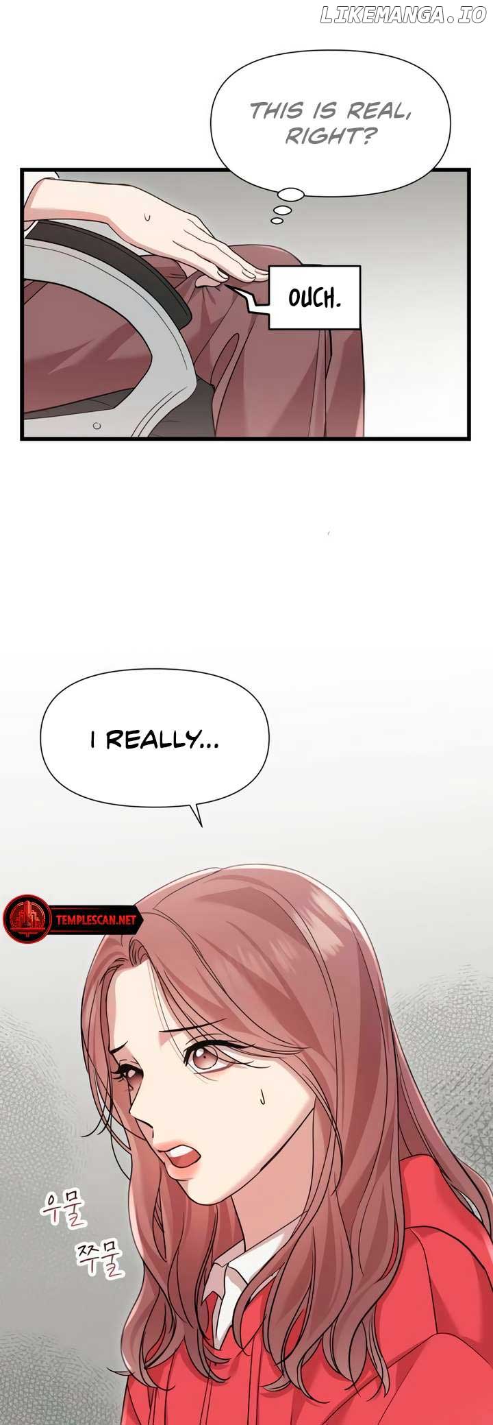 My God Is a Lustful Man Chapter 50 109 03