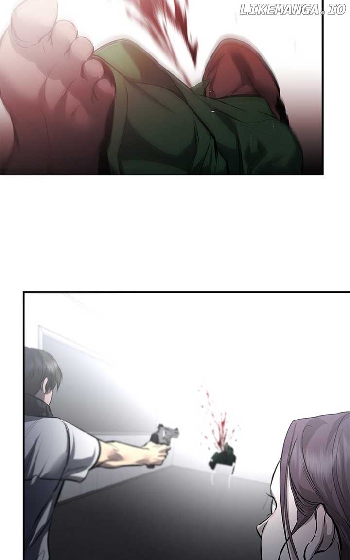 Extroversion of an Immortal Chapter 101 331 024