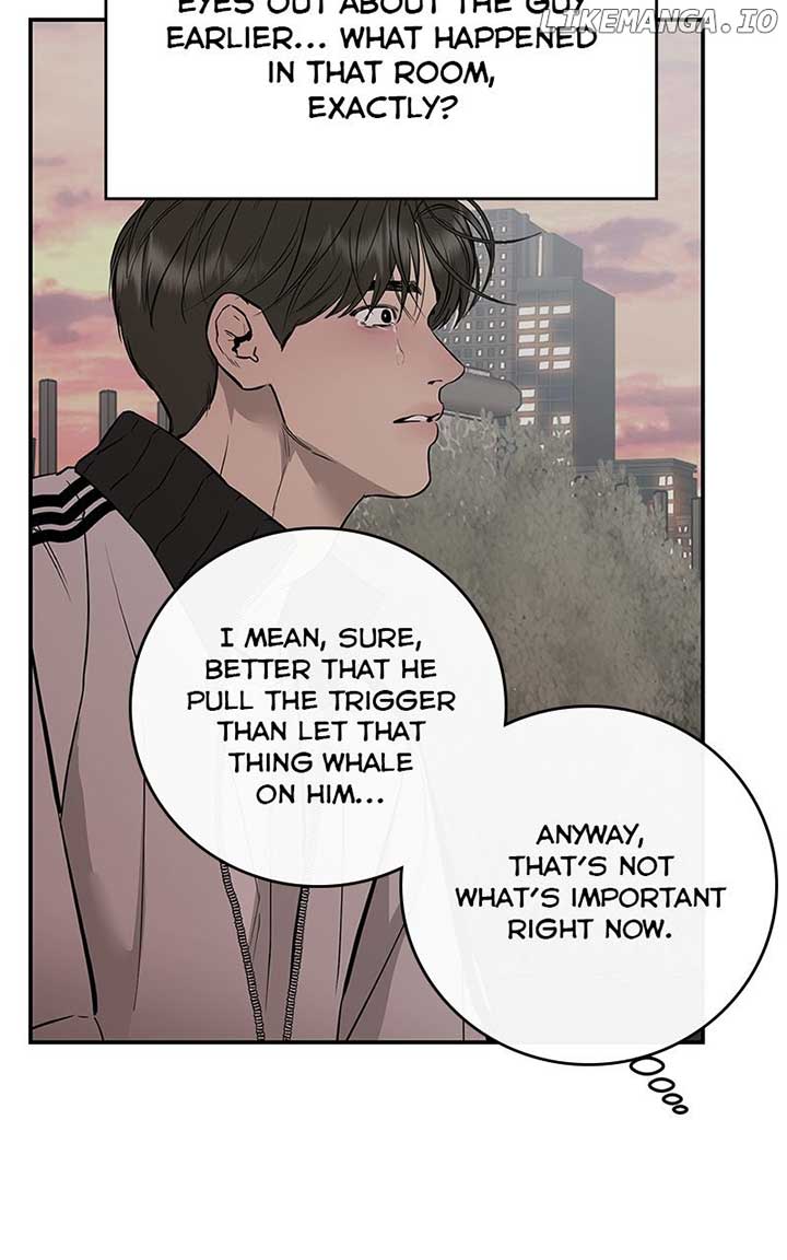 Extroversion of an Immortal Chapter 101 345 038