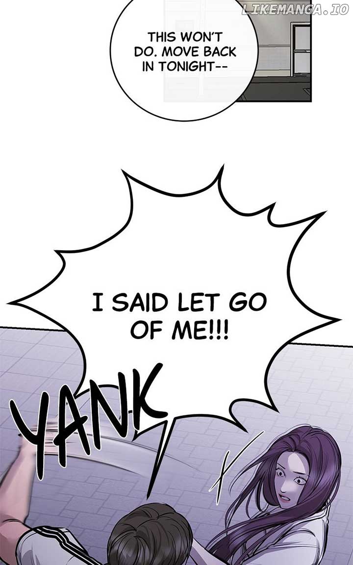 Extroversion of an Immortal Chapter 101 360 053