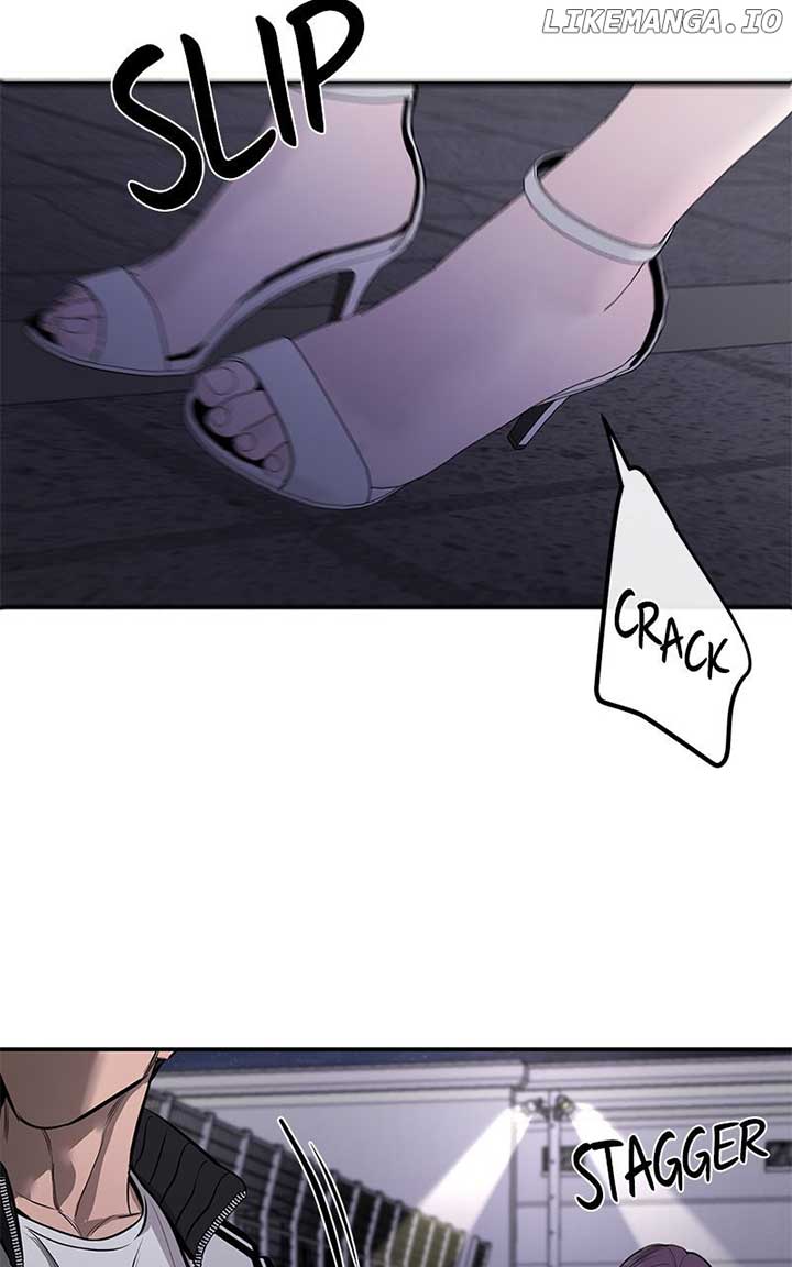 Extroversion of an Immortal Chapter 101 362 055