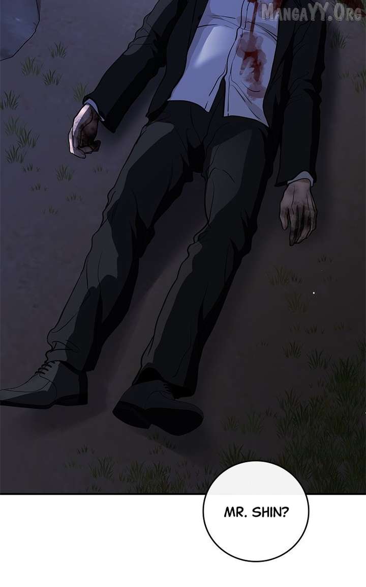 Extroversion of an Immortal Chapter 128 379 ch 128 10