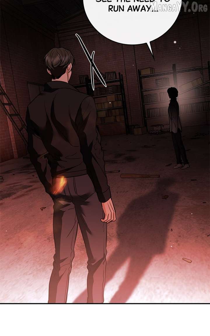 Extroversion of an Immortal Chapter 128 487 ch 128 118