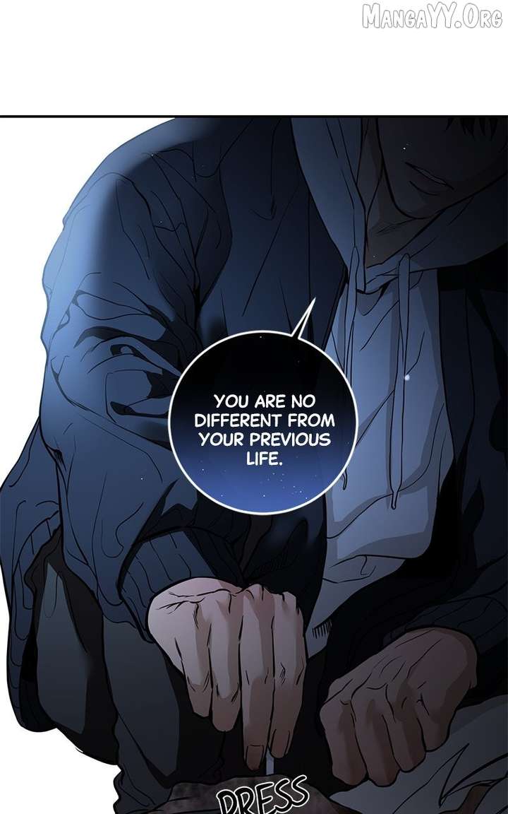 Extroversion of an Immortal Chapter 128 387 ch 128 18