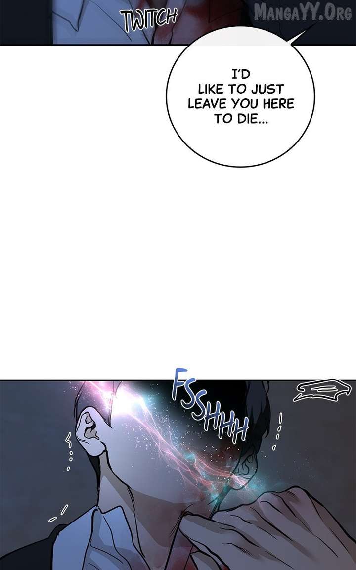 Extroversion of an Immortal Chapter 128 389 ch 128 20