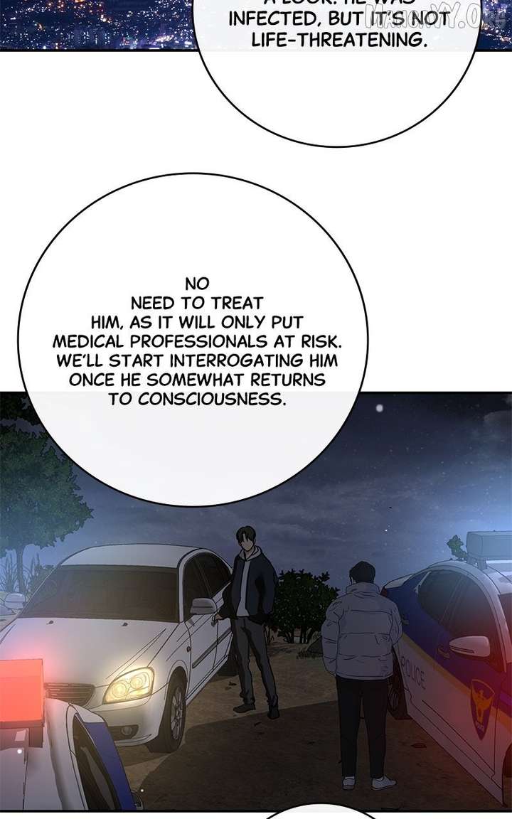 Extroversion of an Immortal Chapter 128 394 ch 128 25