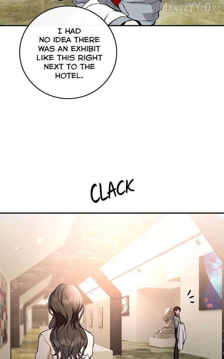Extroversion of an Immortal Chapter 128 408 ch 128 39