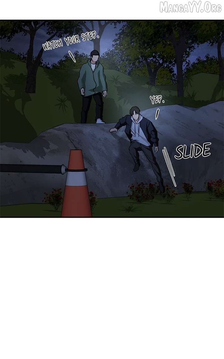 Extroversion of an Immortal Chapter 128 374 ch 128 5