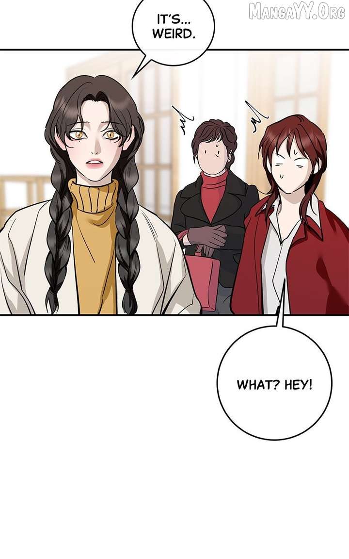 Extroversion of an Immortal Chapter 128 426 ch 128 57