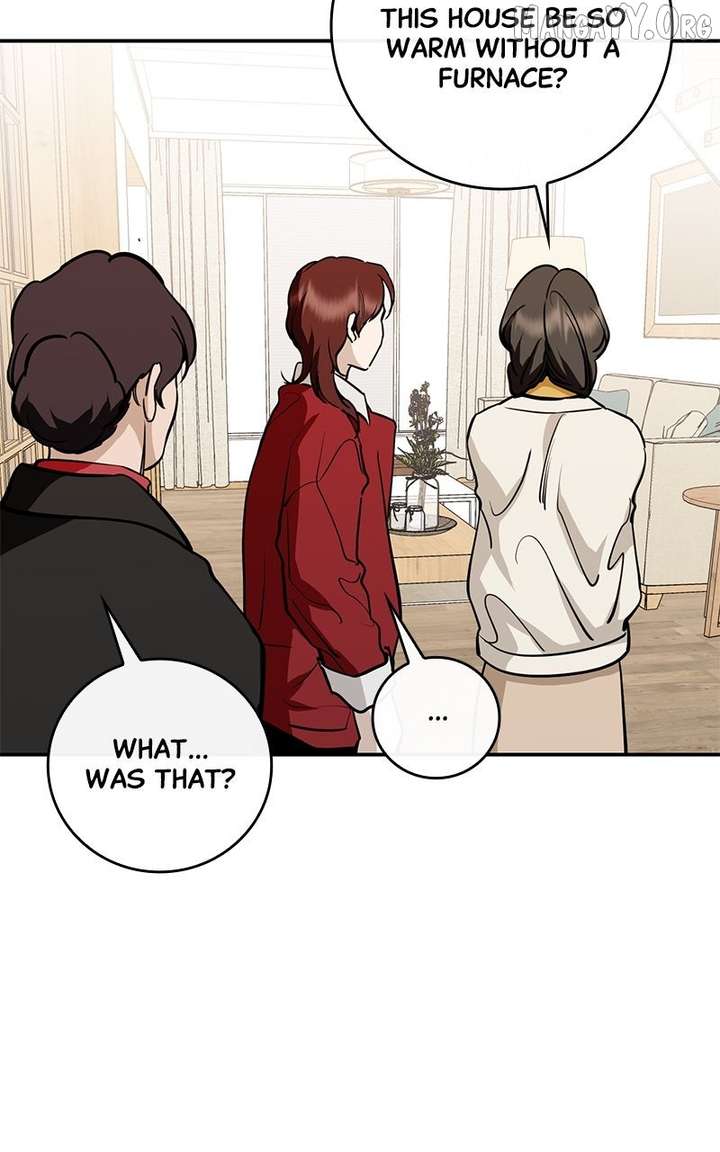 Extroversion of an Immortal Chapter 128 429 ch 128 60