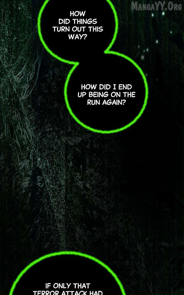 Extroversion of an Immortal Chapter 128 446 ch 128 77