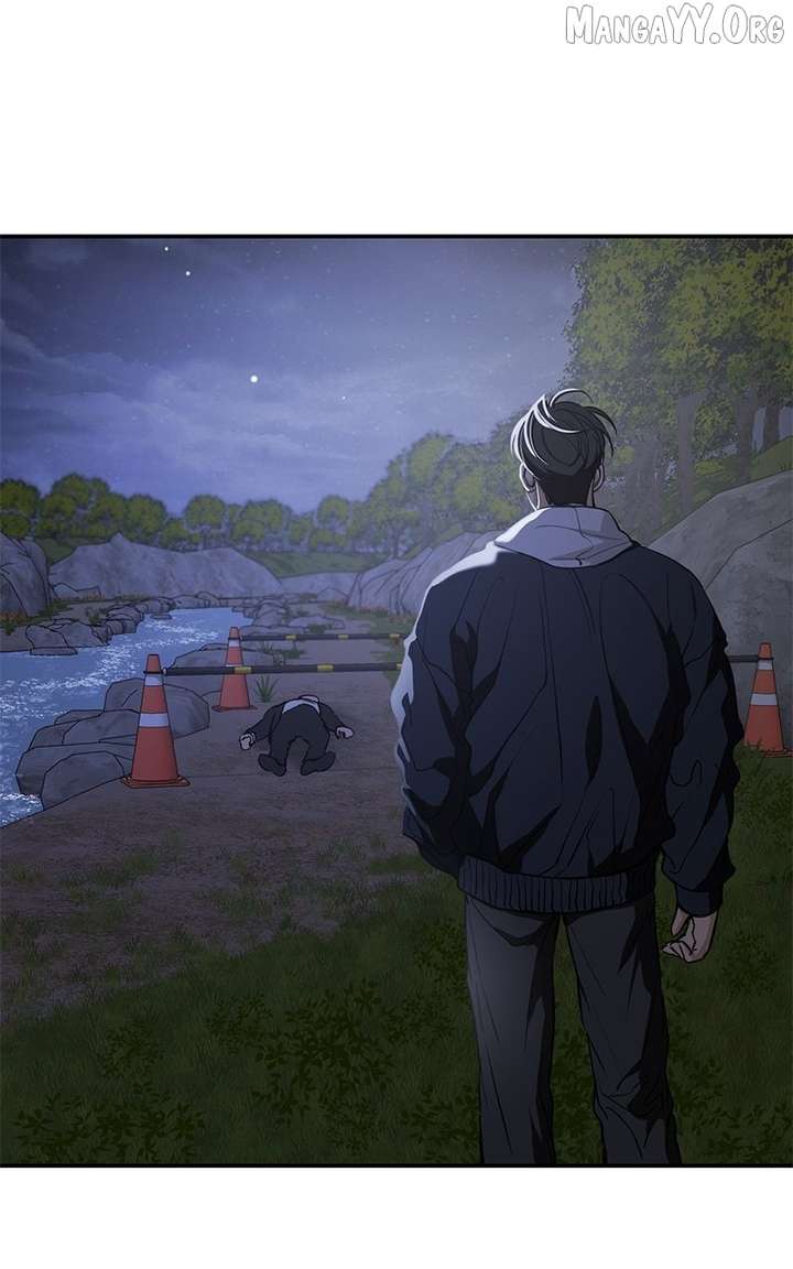 Extroversion of an Immortal Chapter 128 377 ch 128 8