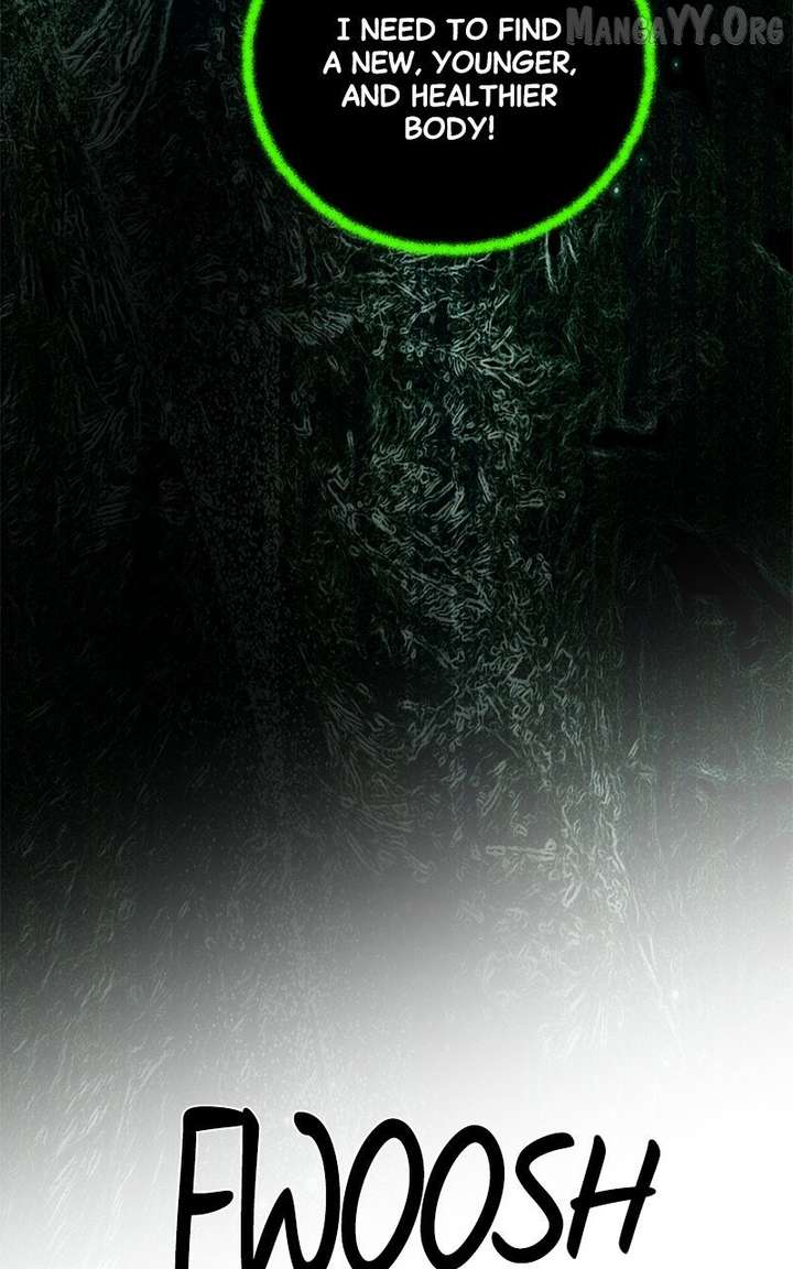 Extroversion of an Immortal Chapter 128 453 ch 128 84