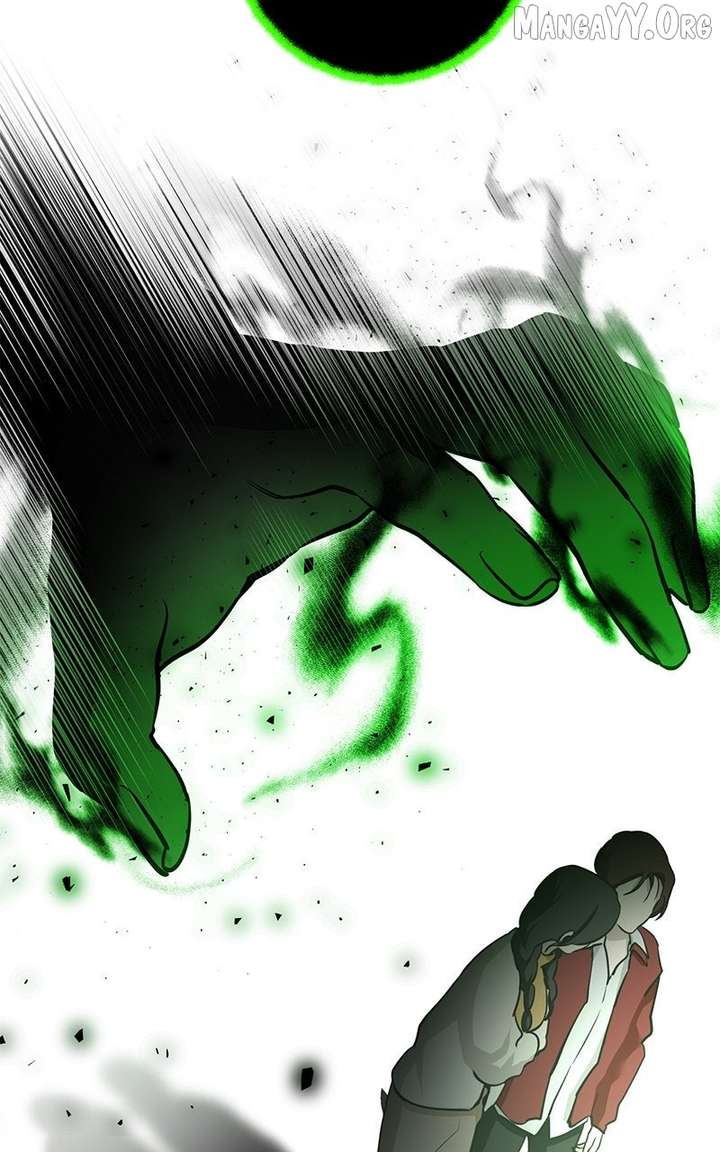 Extroversion of an Immortal Chapter 128 460 ch 128 91