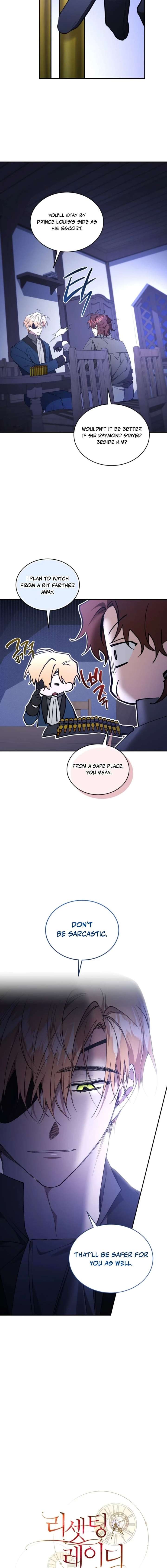 Extroversion of an Immortal Chapter 129 63 ch 129 12