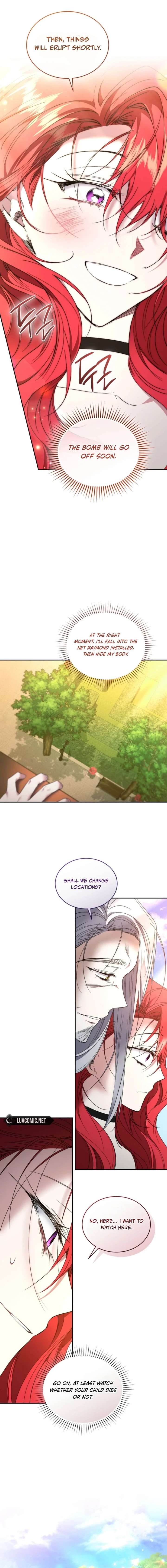 Extroversion of an Immortal Chapter 129 65 ch 129 14