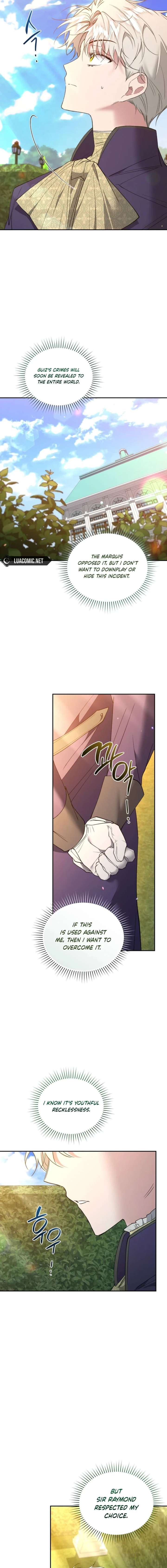 Extroversion of an Immortal Chapter 129 67 ch 129 16
