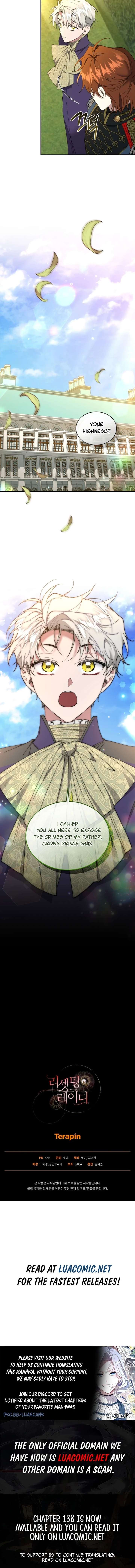 Extroversion of an Immortal Chapter 129 68 ch 129 17