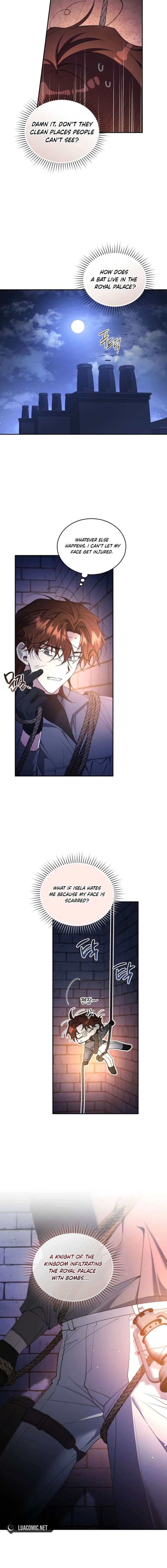 Extroversion of an Immortal Chapter 129 53 ch 129 2