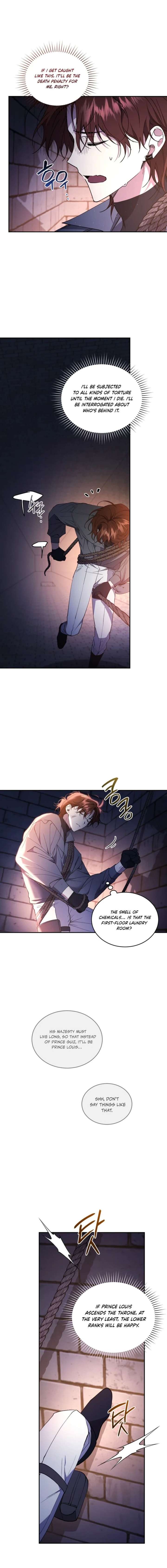 Extroversion of an Immortal Chapter 129 54 ch 129 3