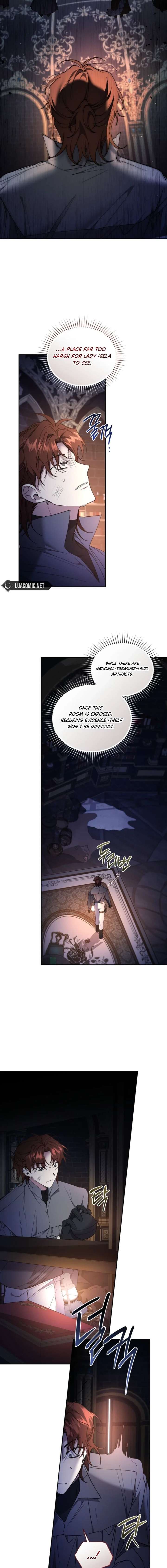 Extroversion of an Immortal Chapter 129 57 ch 129 6