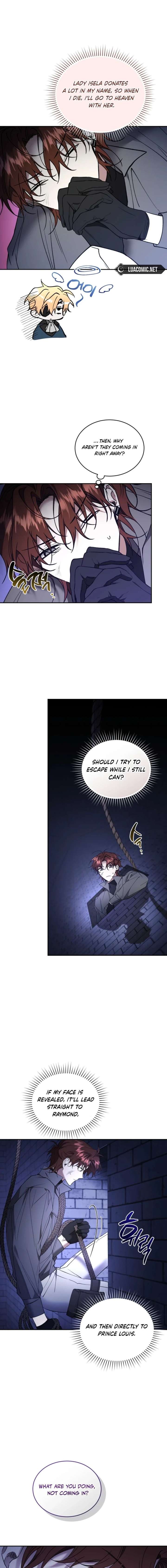 Extroversion of an Immortal Chapter 129 59 ch 129 8