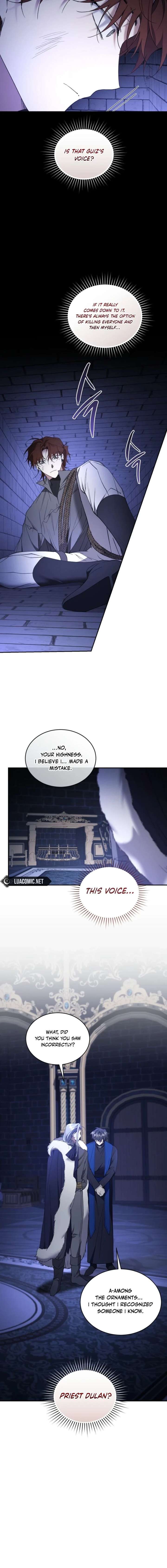 Extroversion of an Immortal Chapter 129 60 ch 129 9