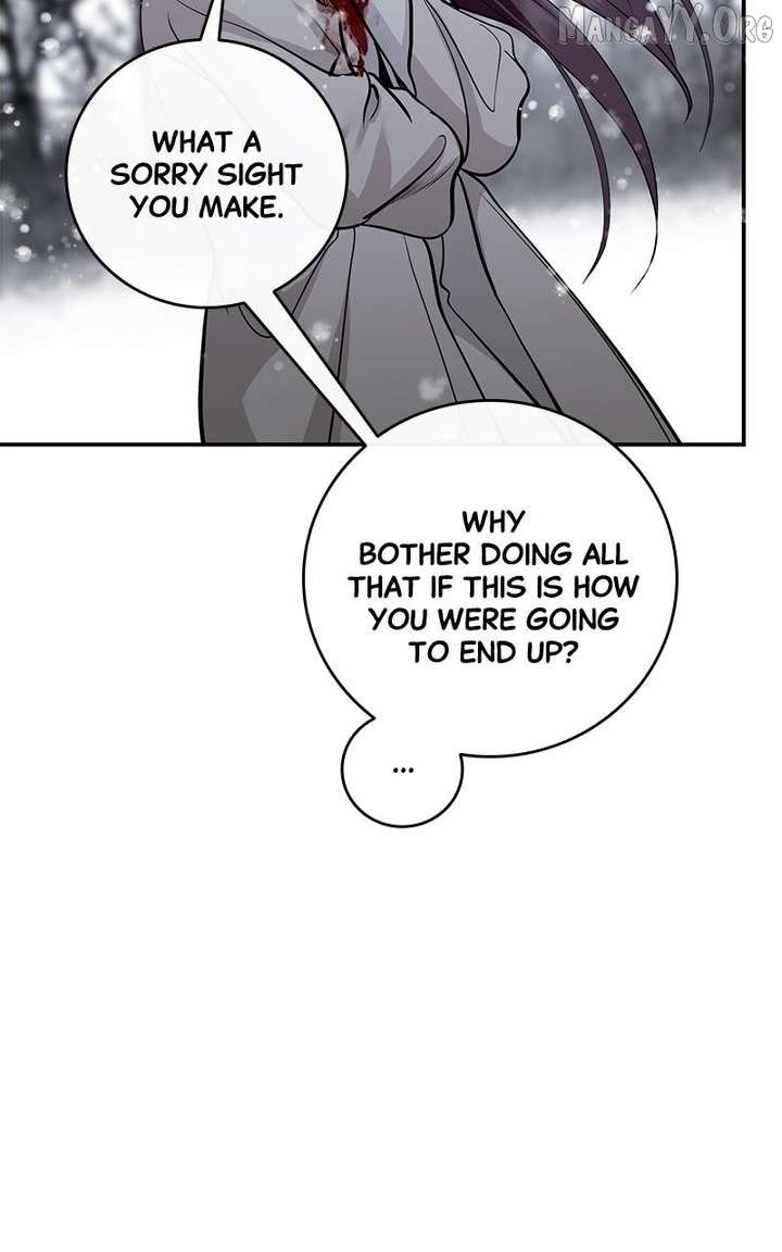 Extroversion of an Immortal Chapter 130 465 ch 130 54