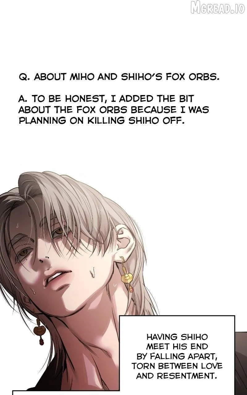 Extroversion of an Immortal Chapter 144.5 257 0876fbbd6a0b