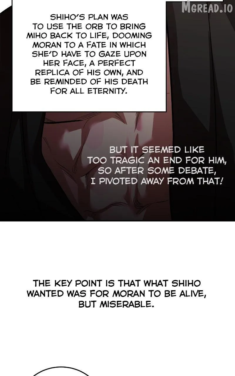 Extroversion of an Immortal Chapter 144.5 258 60221250bde4