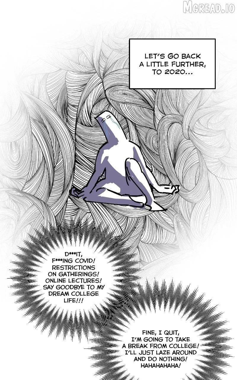 Extroversion of an Immortal Chapter 144.5 246 61118208be28
