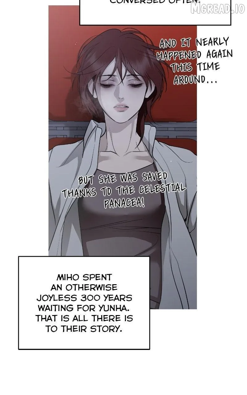 Extroversion of an Immortal Chapter 144.5 256 93697963aba3