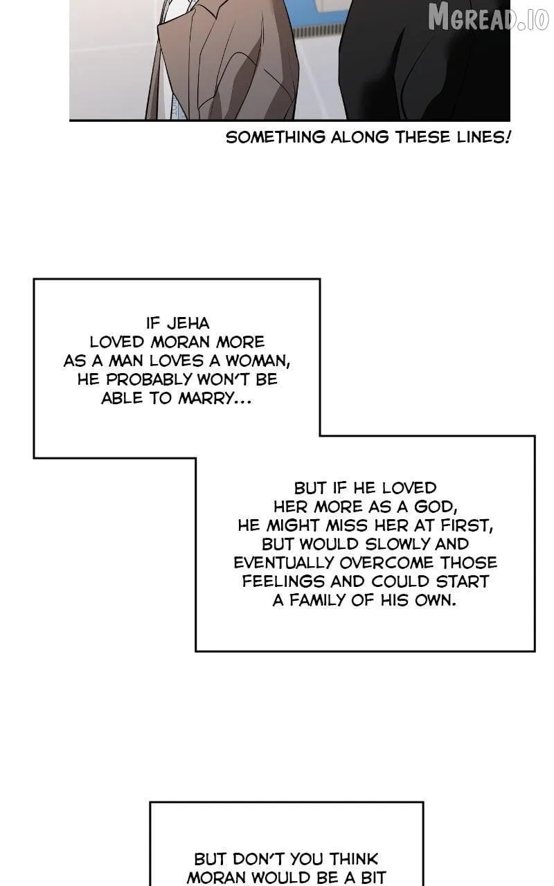 Extroversion of an Immortal Chapter 144.5 283 a41e7314447d
