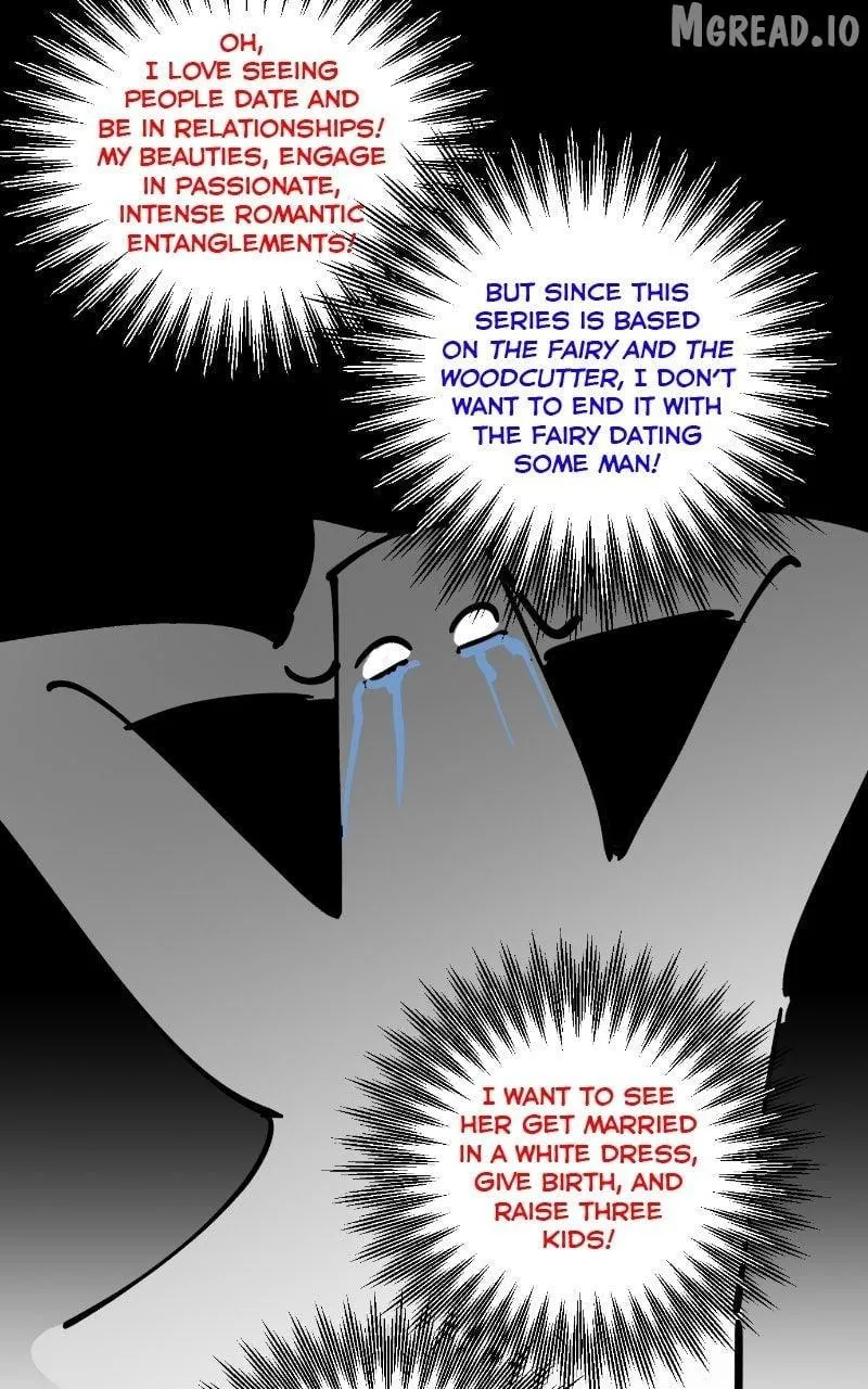 Extroversion of an Immortal Chapter 144.5 263 dad17fe6259f