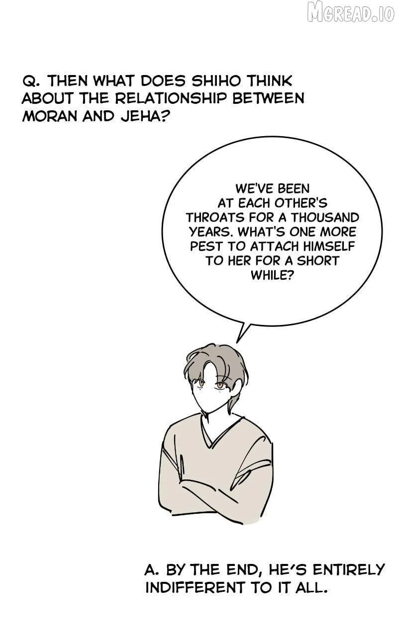 Extroversion of an Immortal Chapter 144.5 260 e00f6efb7ae1