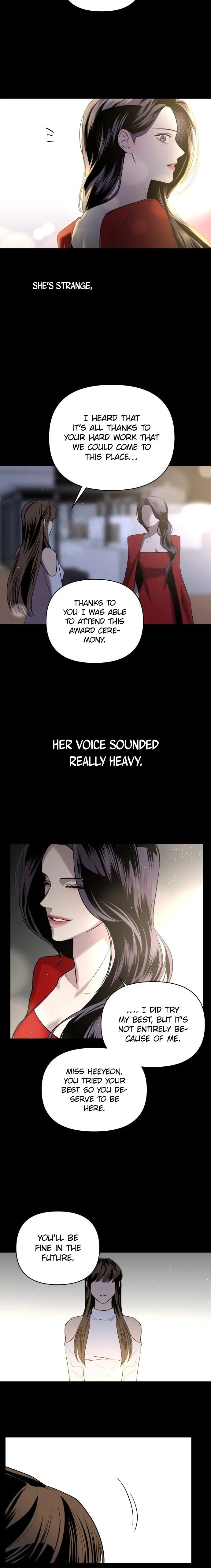 Extroversion of an Immortal Chapter 2 86 chap 1 10