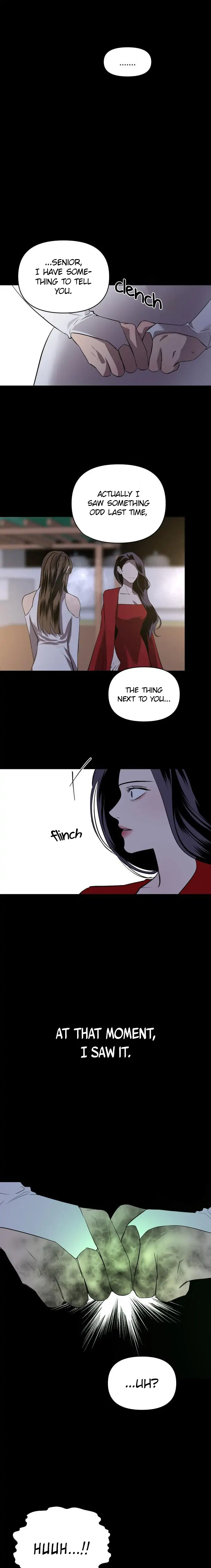 Extroversion of an Immortal Chapter 2 87 chap 1 11