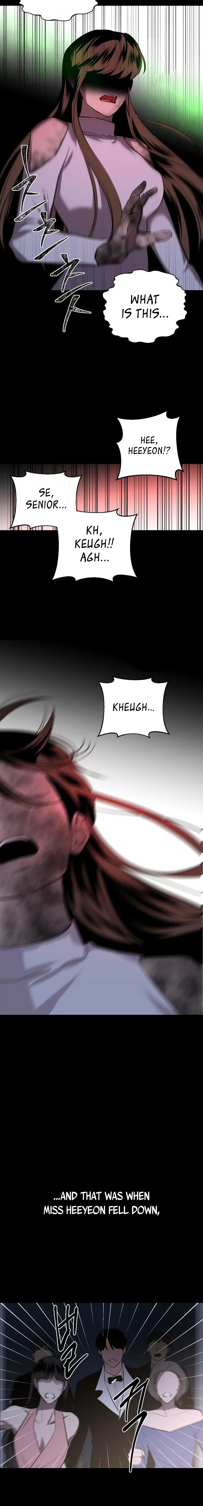 Extroversion of an Immortal Chapter 2 88 chap 1 12