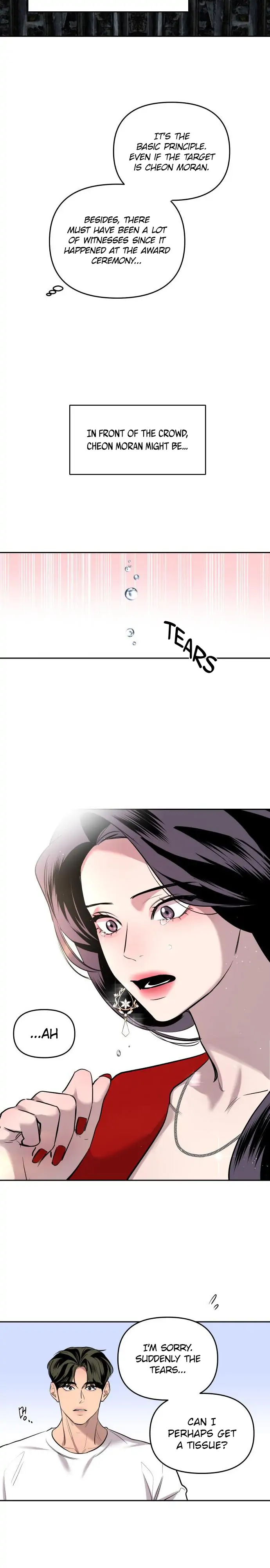 Extroversion of an Immortal Chapter 2 91 chap 1 15