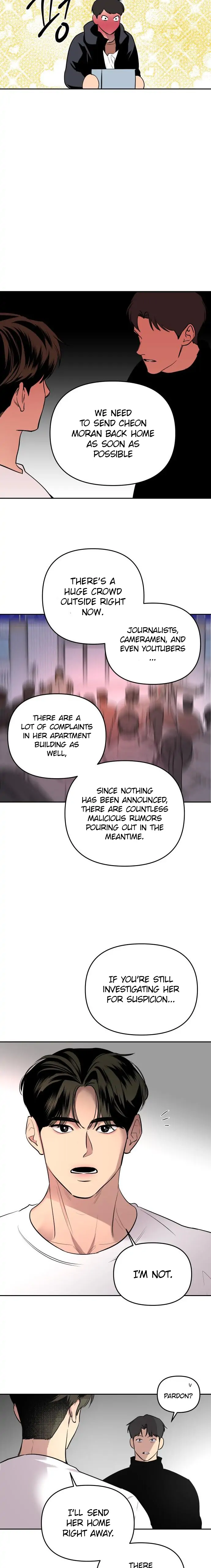 Extroversion of an Immortal Chapter 2 93 chap 1 17