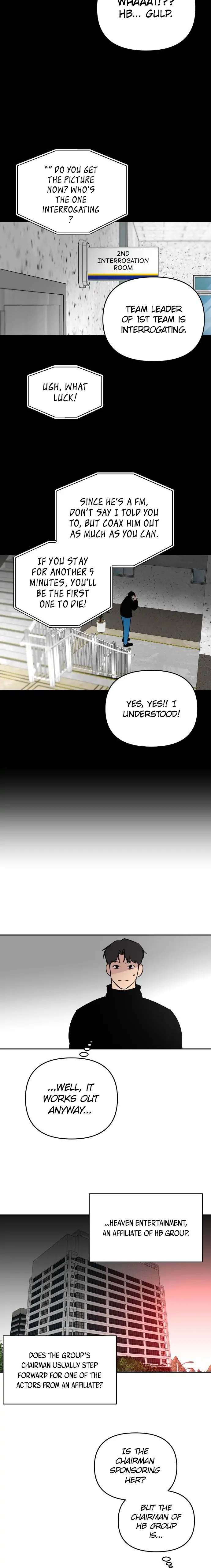 Extroversion of an Immortal Chapter 2 96 chap 1 20