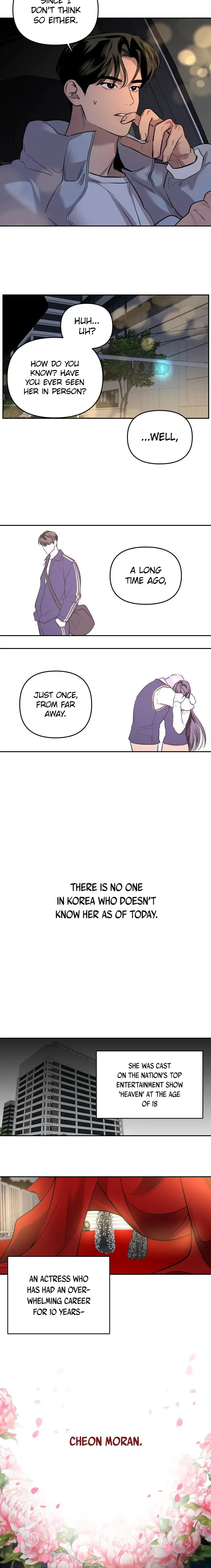 Extroversion of an Immortal Chapter 2 79 chap 1 3