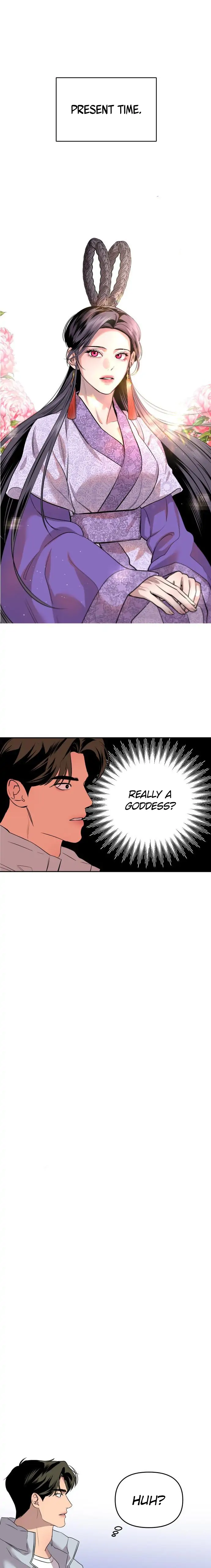 Extroversion of an Immortal Chapter 2 81 chap 1 5