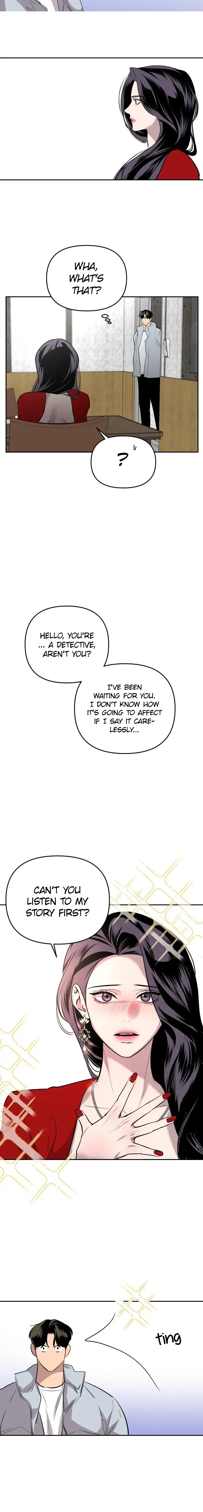 Extroversion of an Immortal Chapter 2 82 chap 1 6