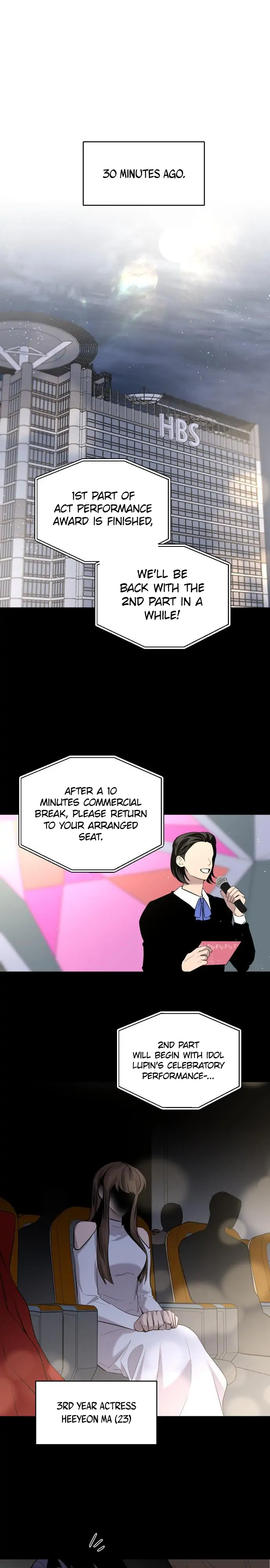 Extroversion of an Immortal Chapter 2 83 chap 1 7