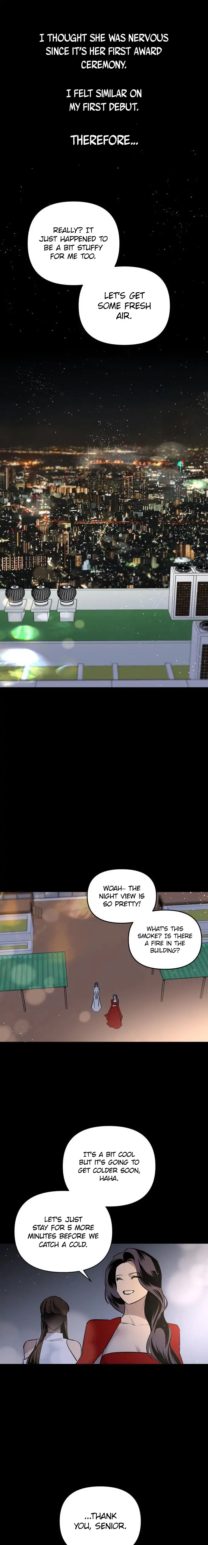 Extroversion of an Immortal Chapter 2 85 chap 1 9