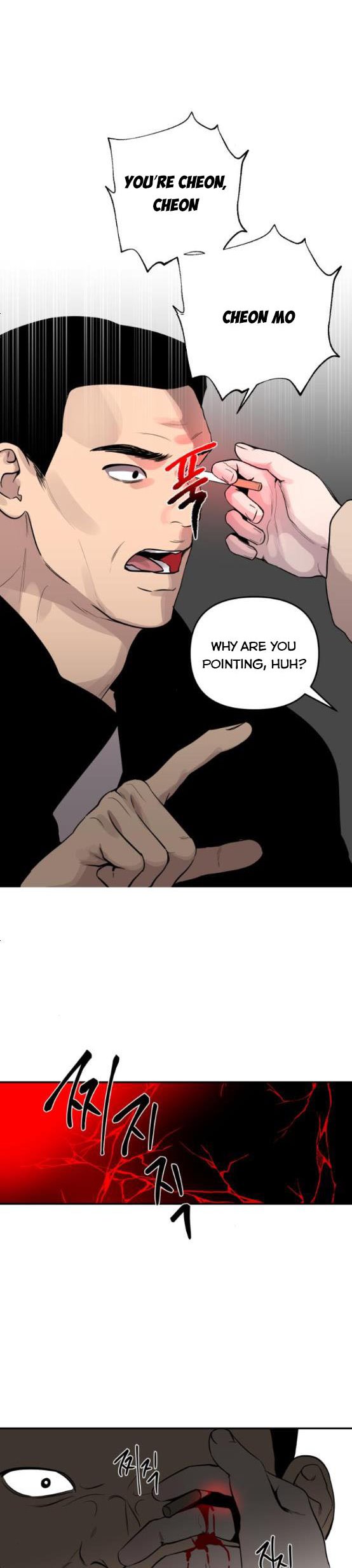 Extroversion of an Immortal Chapter 22 140 chap 21 10