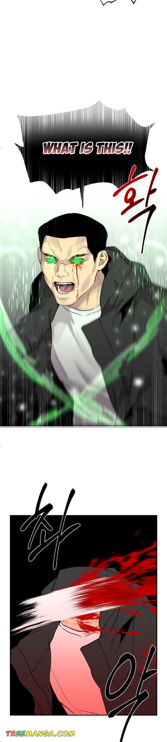 Extroversion of an Immortal Chapter 22 142 chap 21 12
