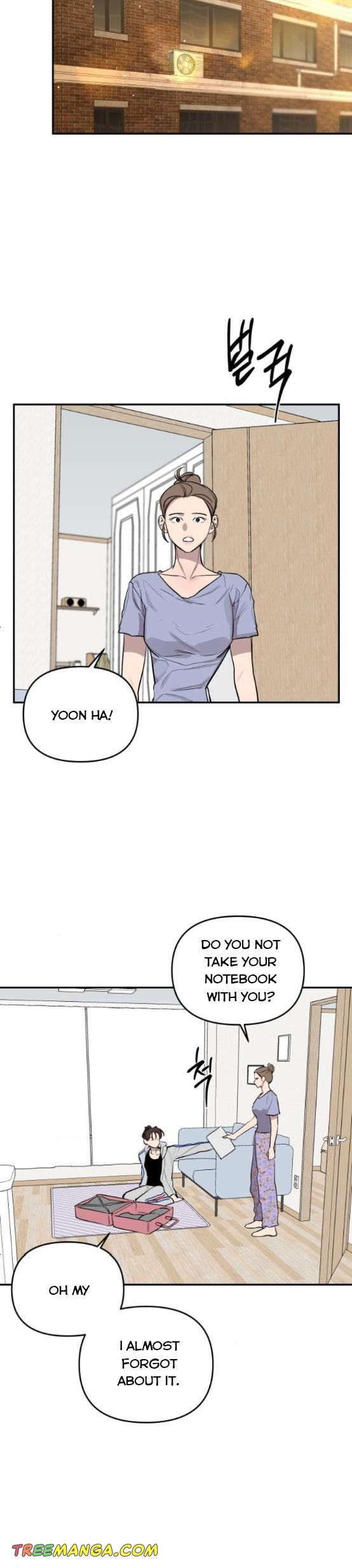 Extroversion of an Immortal Chapter 22 147 chap 21 17