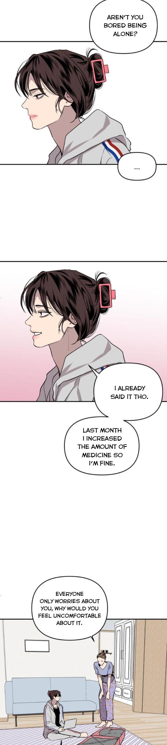 Extroversion of an Immortal Chapter 22 149 chap 21 19